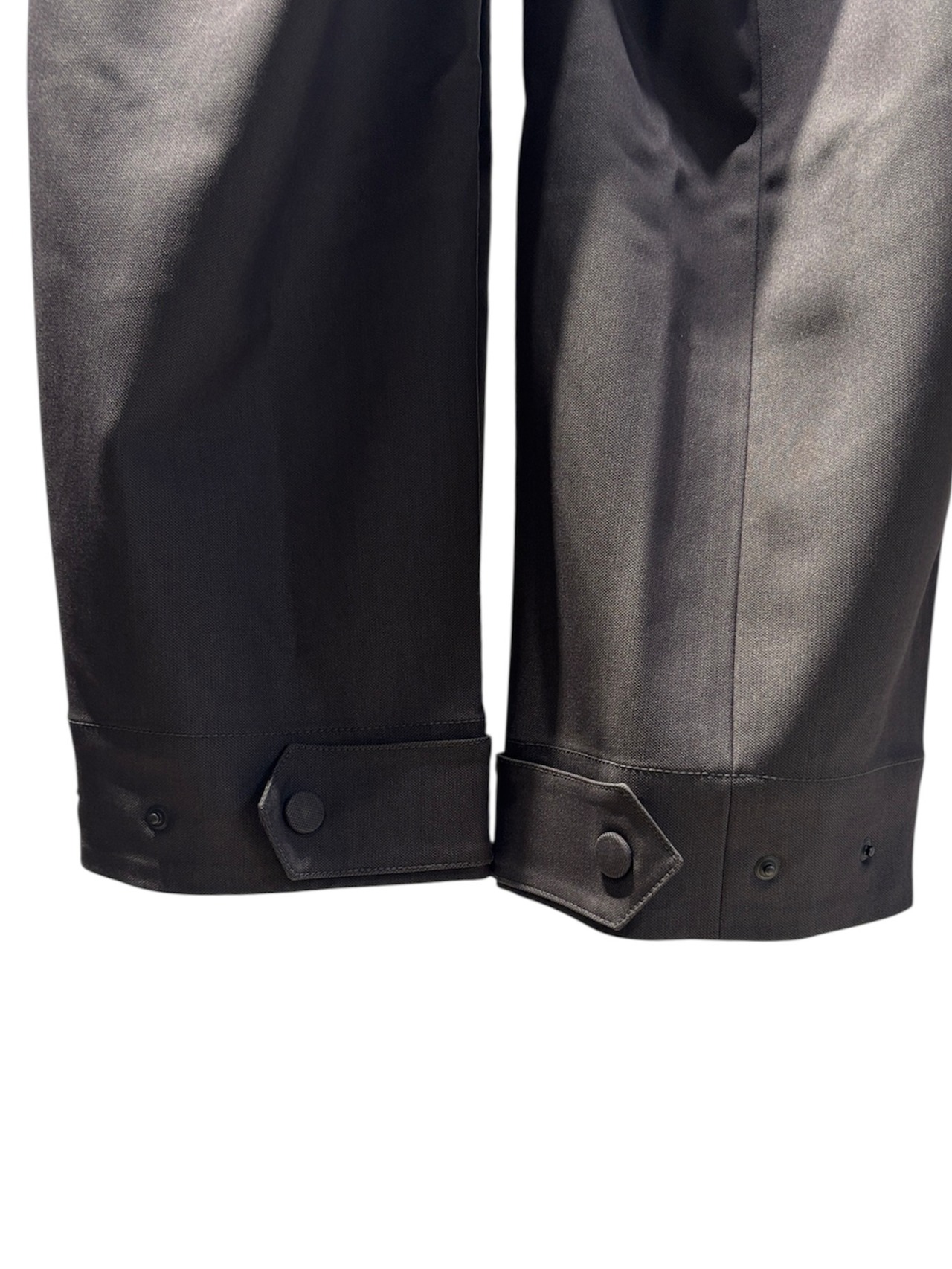 【26SS】OPEN YY オープン ワイワイ / FULL GATHER PANTS - 3