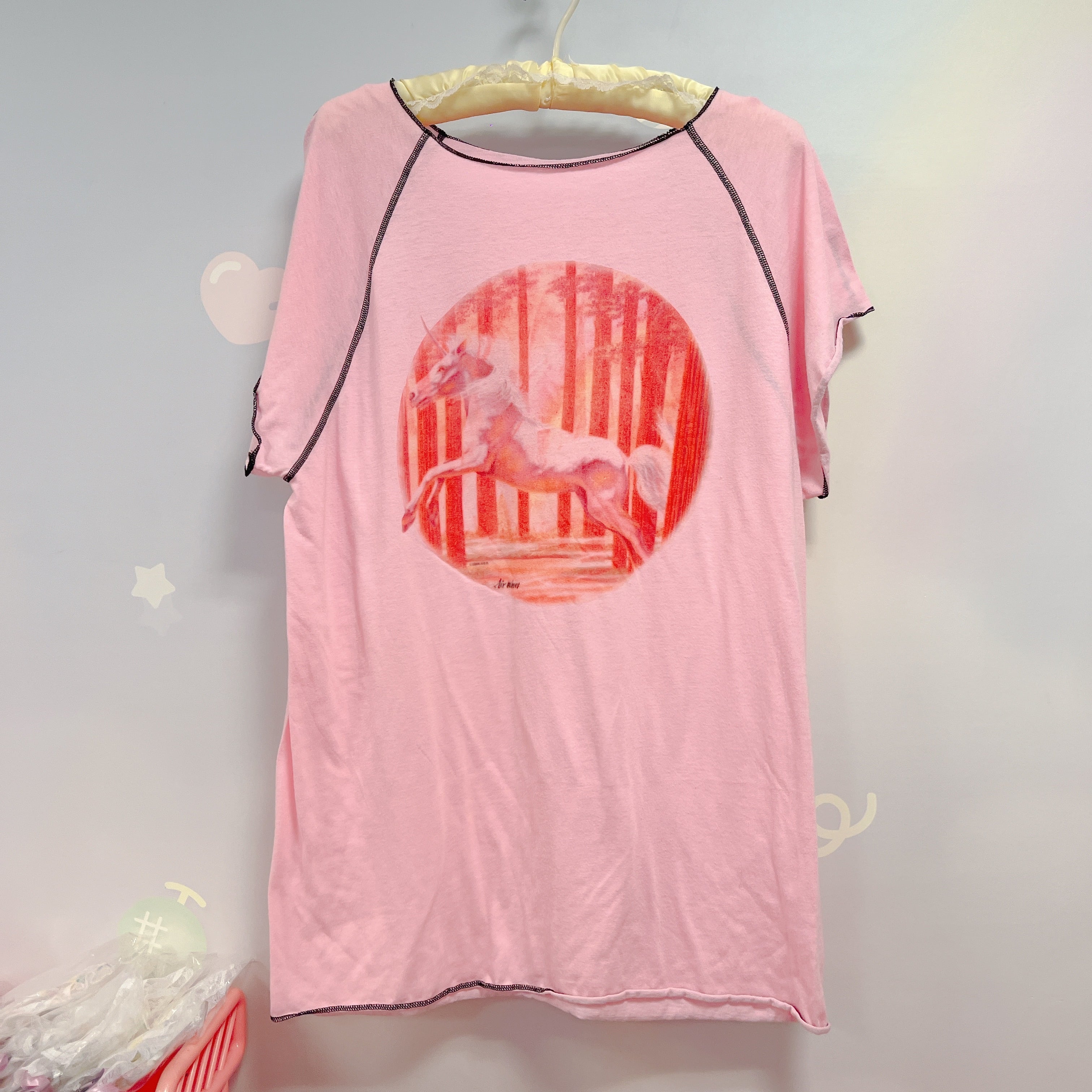 Vintage 洋服 | Spank!