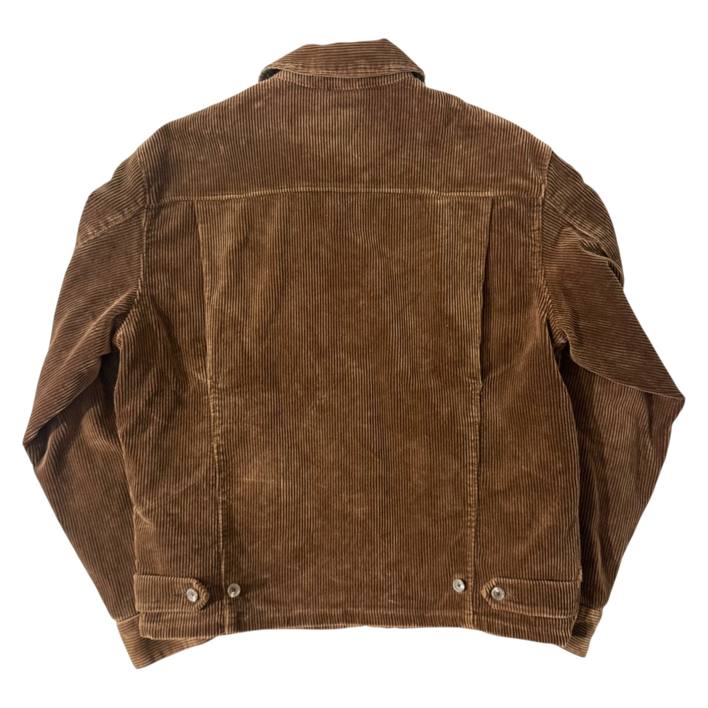 00s POLO BY RALPH LAUREN CORDS BLOUSON | BerBerJin Yuhodo