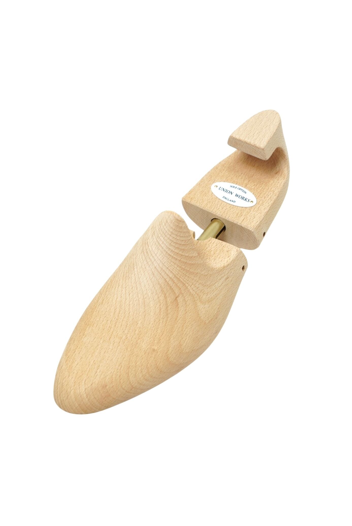 Dasco / Knightsbridge Shoe Trees | UNION WORKS ONLINE STORE