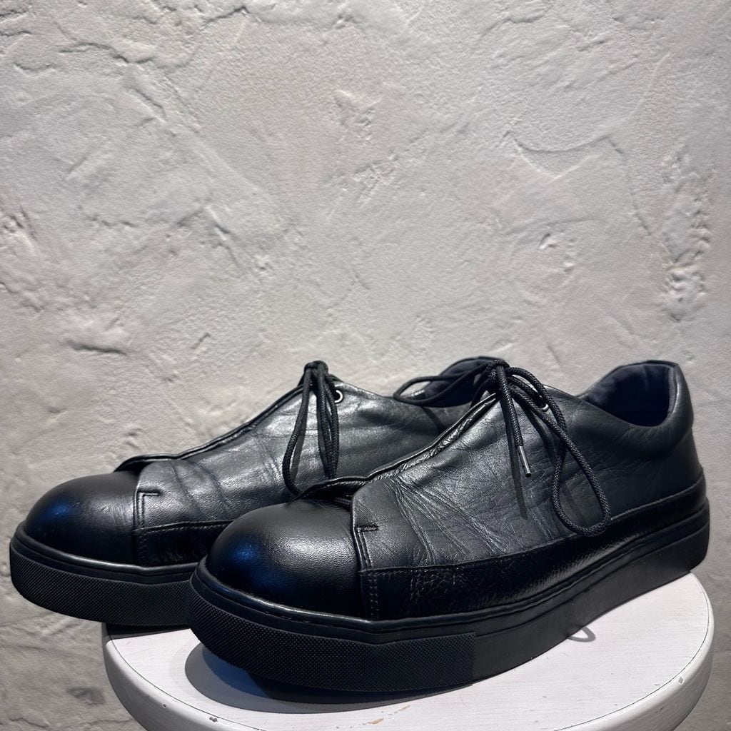 レザーシューズ | ブランド古着Brooch