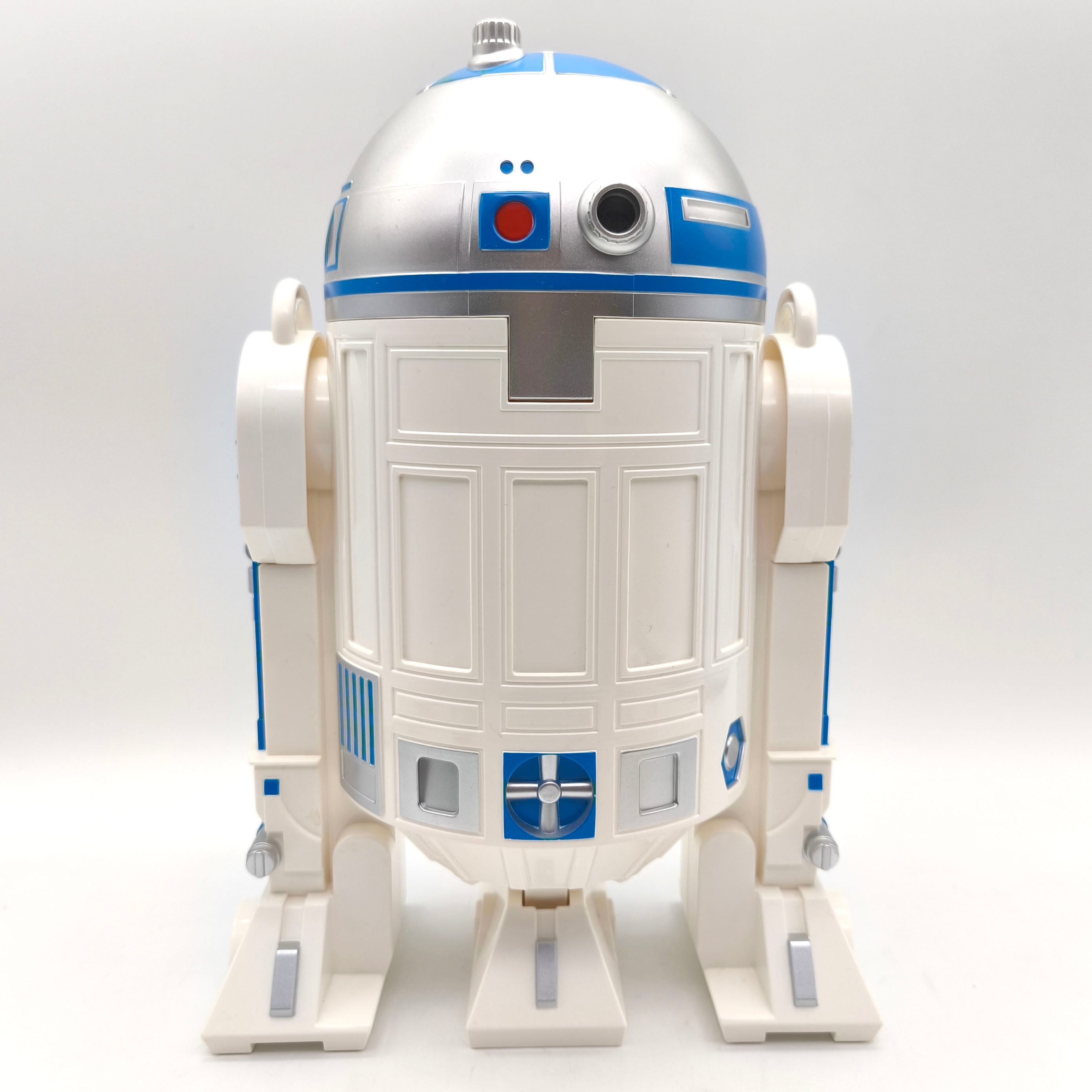 STARWARS(スターウォーズ)・R2‐D2・ポップコーンバケット・東京