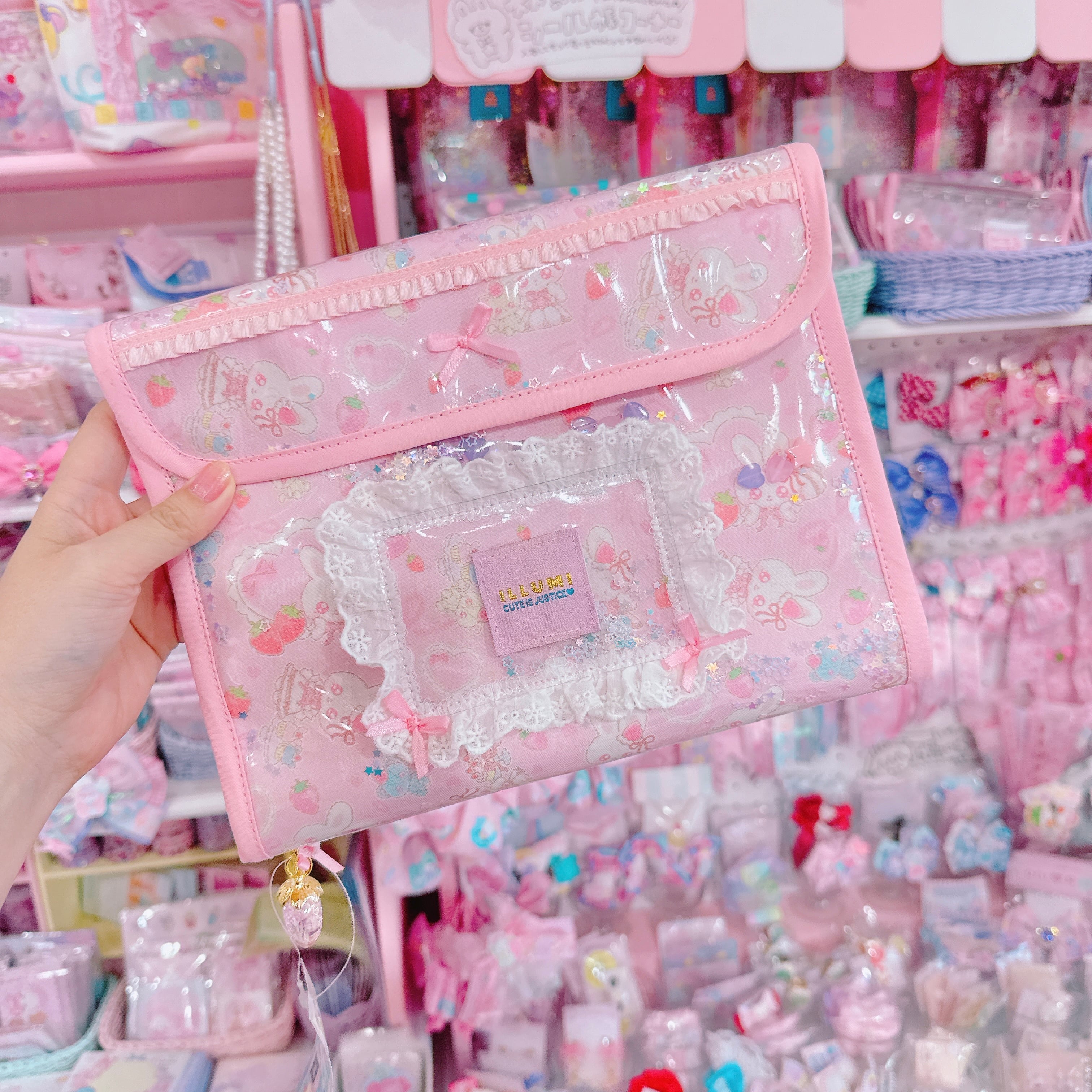 【E6】26-7 A5シール帳