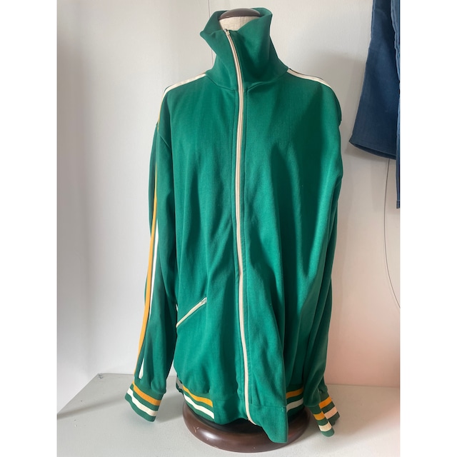 EURO track jacket