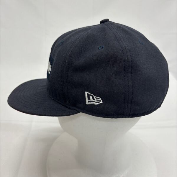 Supreme×NEW ERA/シュプリーム×ニューエラ【13AW】GORE-TEX Box Logo