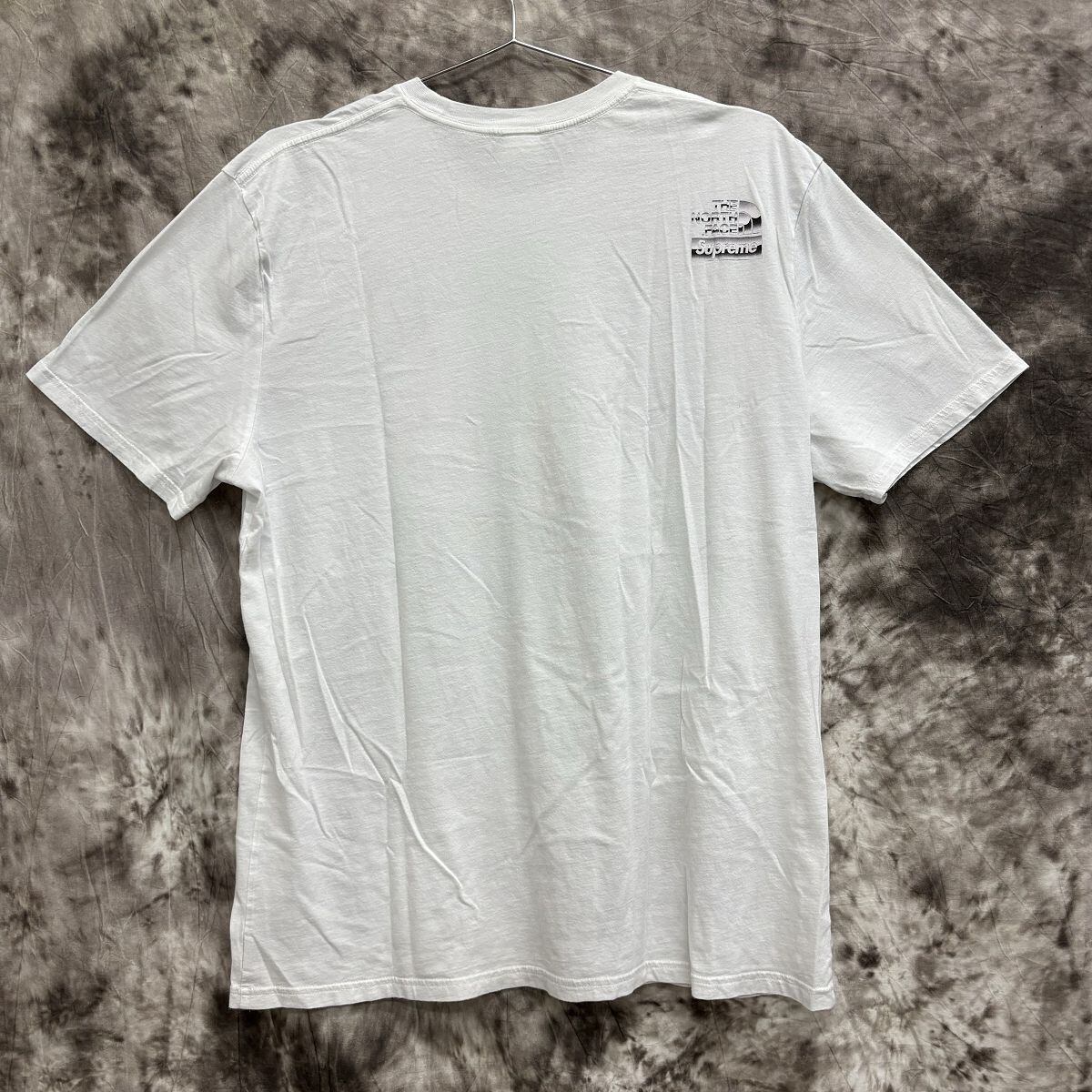 販売済【061】Supreme × The North Face シュプリーム×ノースフェイス