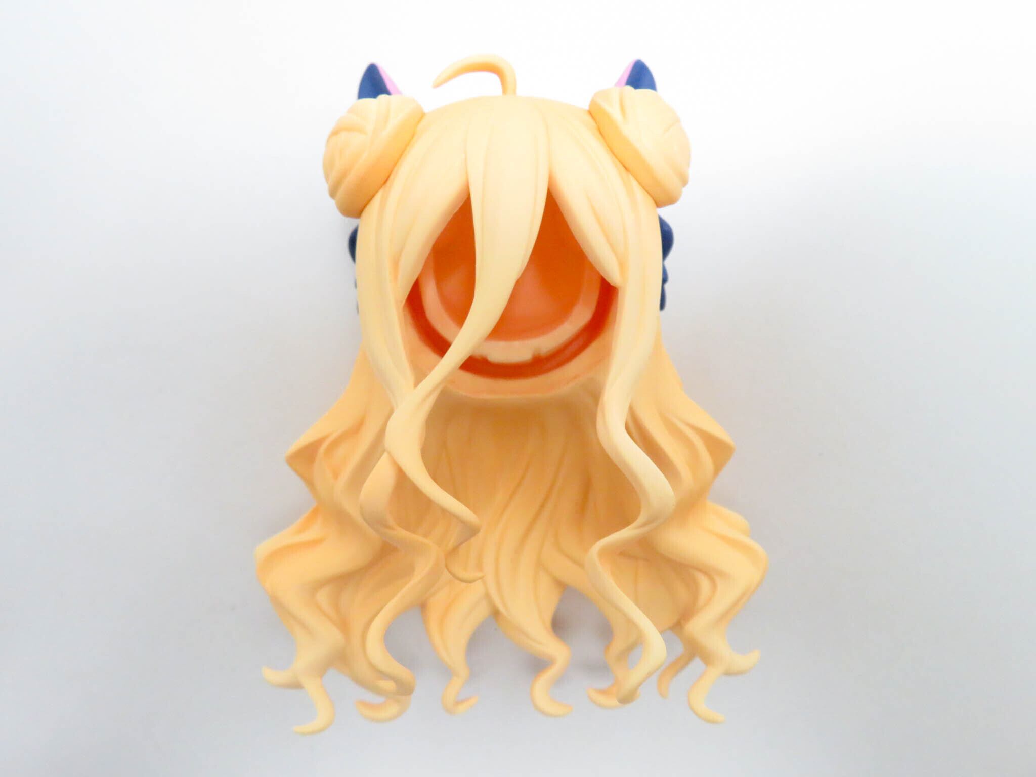 再入荷【2432】 星宮六喰 髪パーツ ロング ねんどろいど | ホビー通販