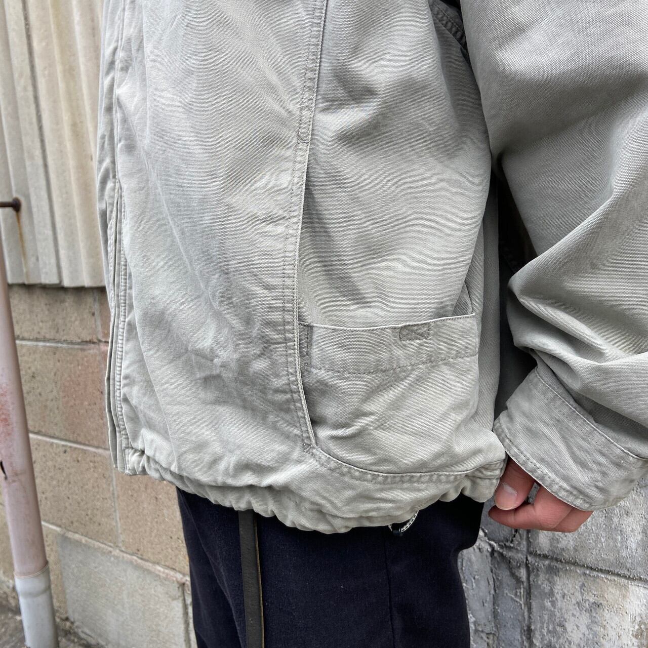 Columbia コロンビア スイングトップ コットンジャケット メンズXL