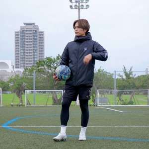 RESIST WARM JKT／レジストウォームジャケット