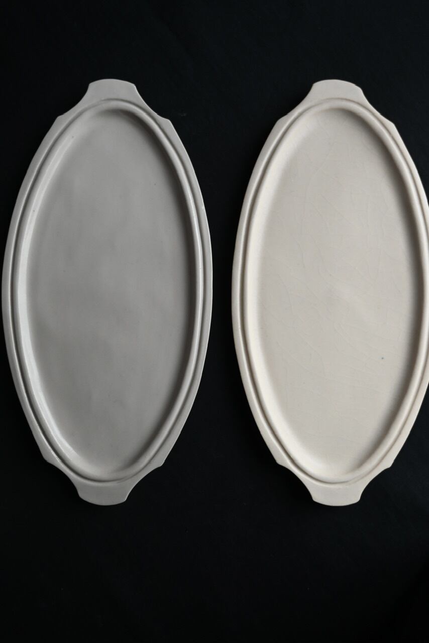 中本純也 オーレボウル 白磁 | Pay ID