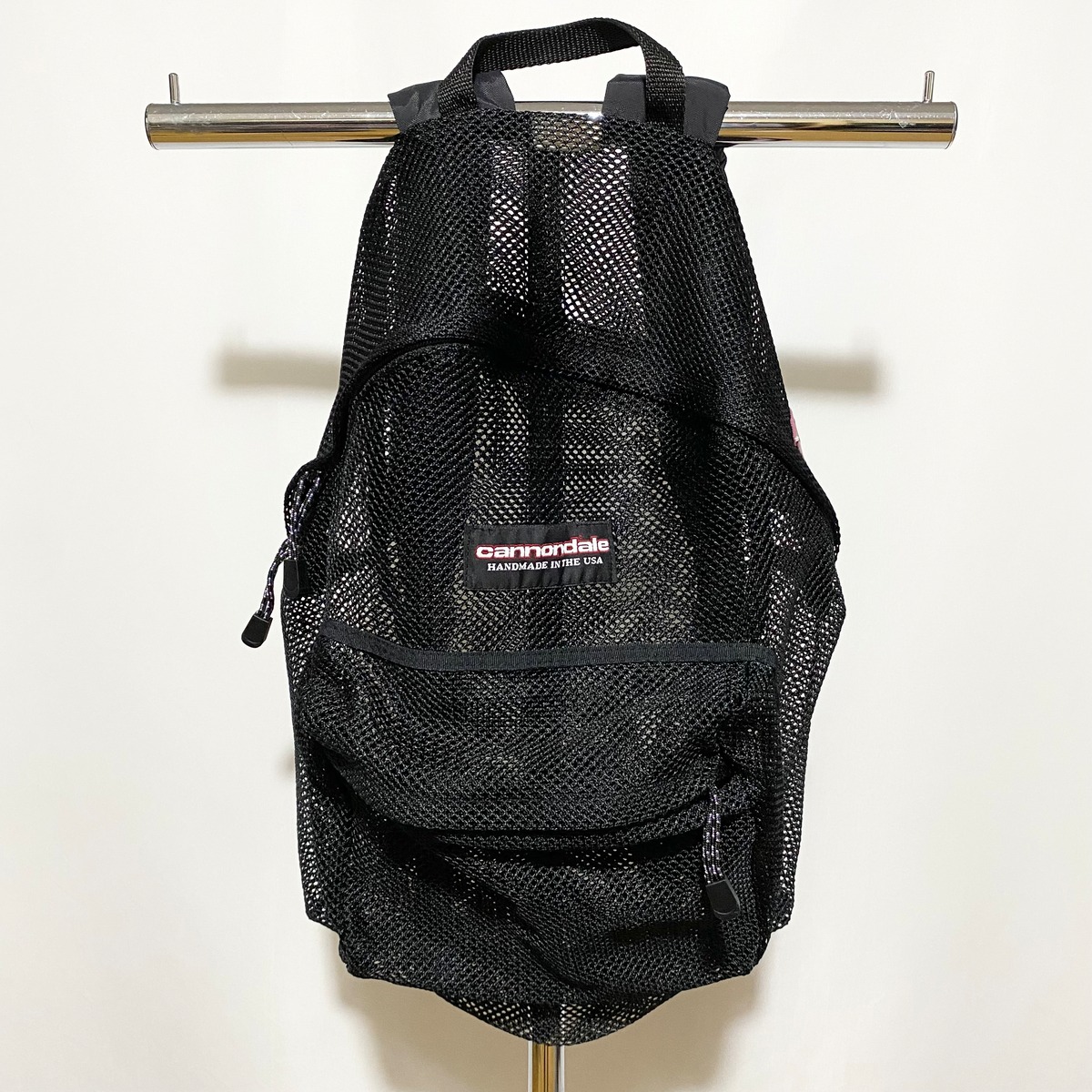cannondale 90s Messenger Bag A113 Cable Guide For Vintage 