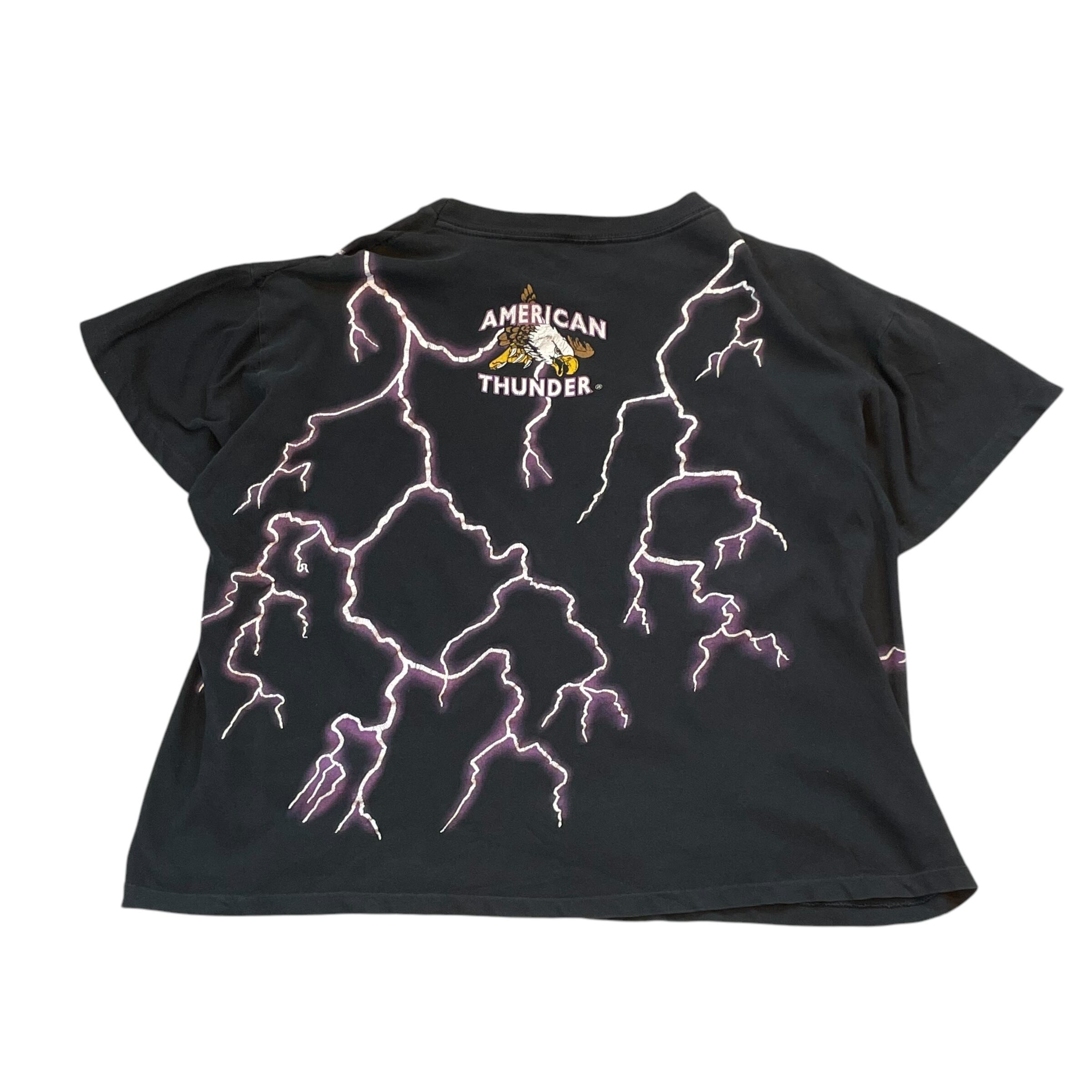 90s american thunder 