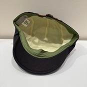 シンプルコットンハンチング　全3種