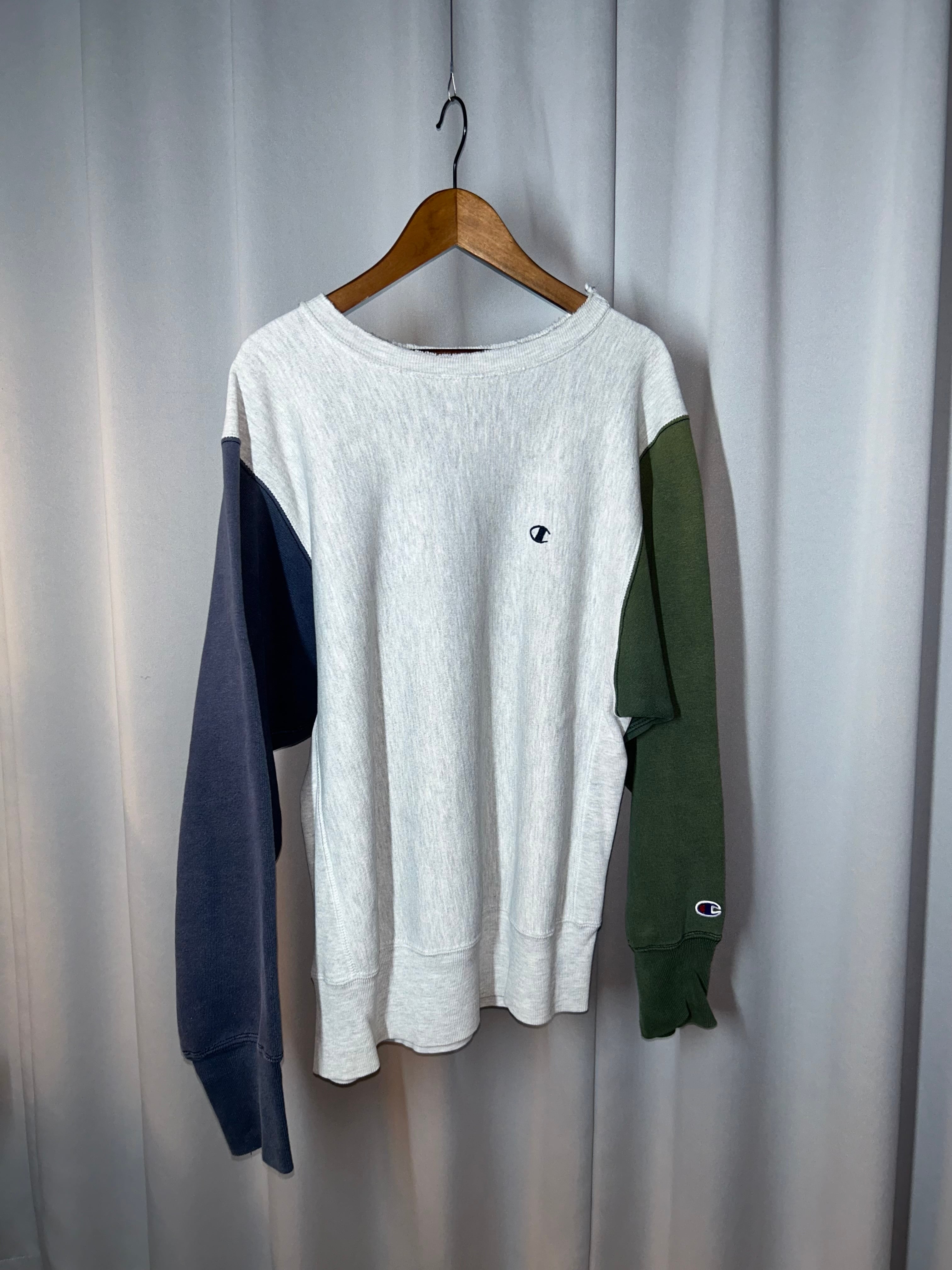 sweat | Knot Co. Ltd.