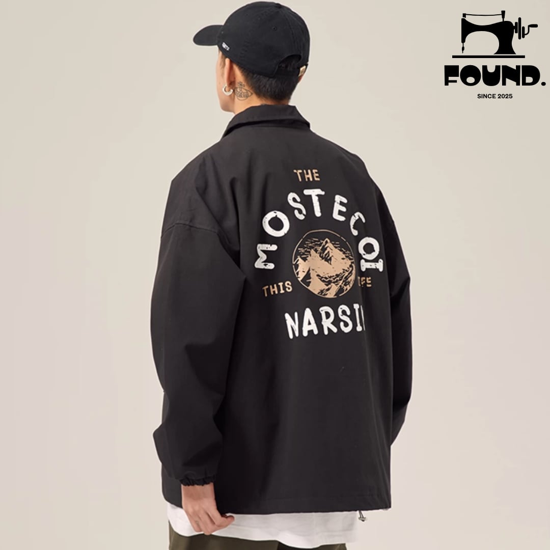 Military Flight Jacket(FD424)