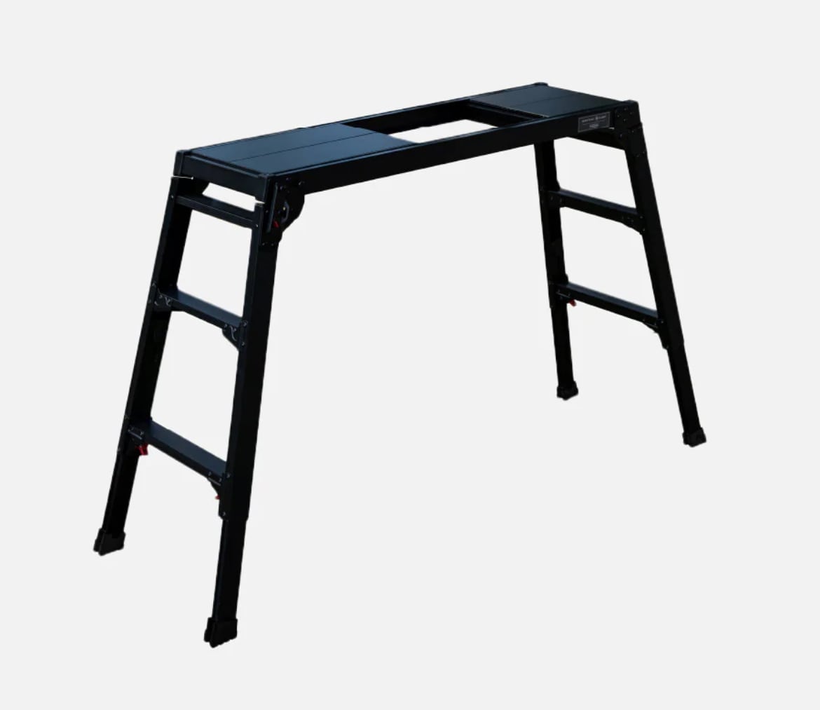 KC TOP PLATE | CAN FEEL