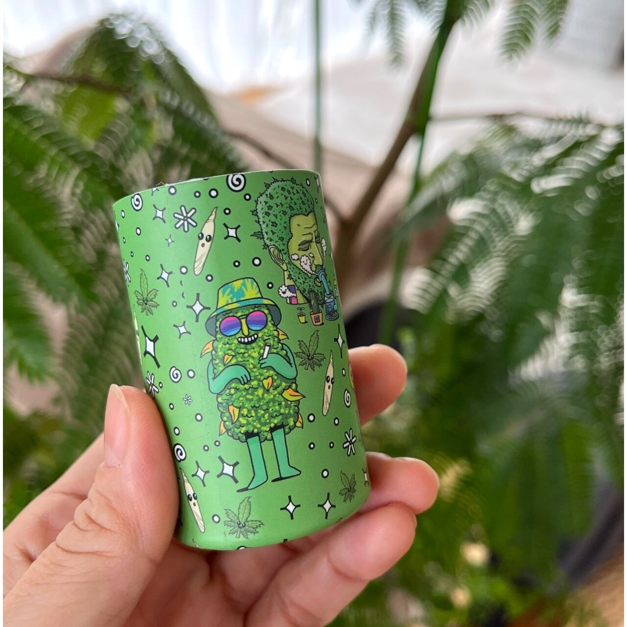 420friendly xhale buddy（エクヘイルバディ） 交換用フィルター