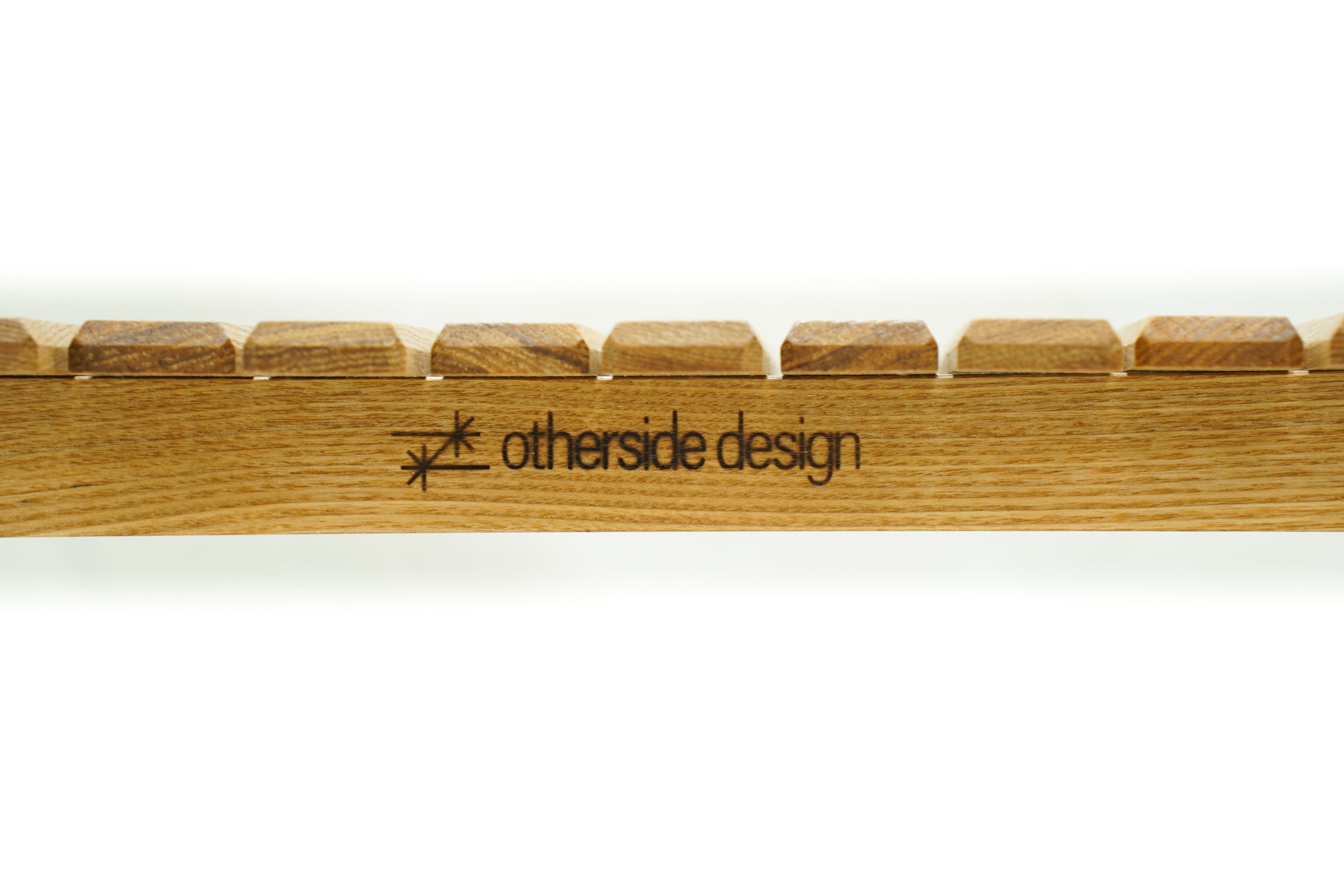 otherside design brige table for50