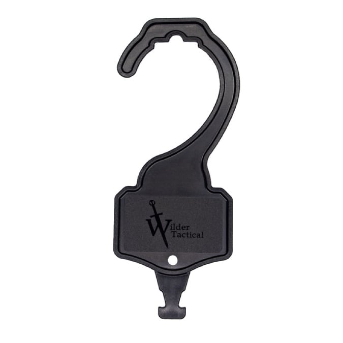 Wilder Tactical | 六七五 -ミリタリー・アウトドア-