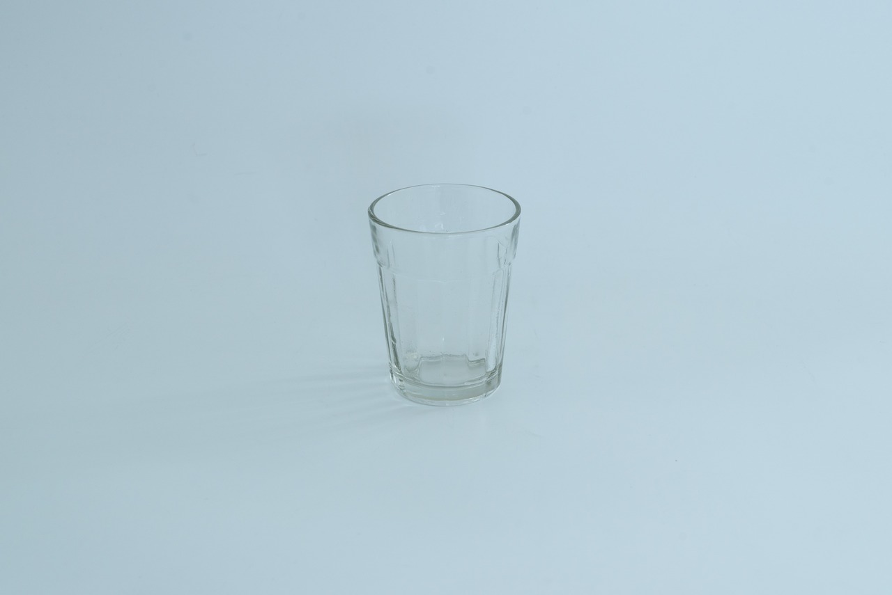 麦茶に合うグラス/食器/グラス