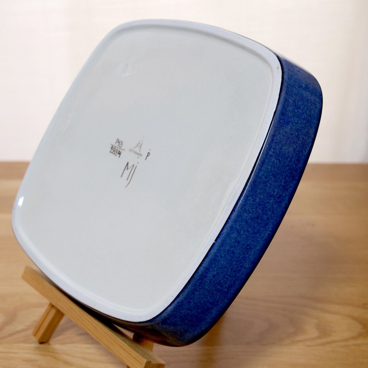 ロイヤル・コペンハーゲン Royal Copenhagen ［Teneraトレイ(大