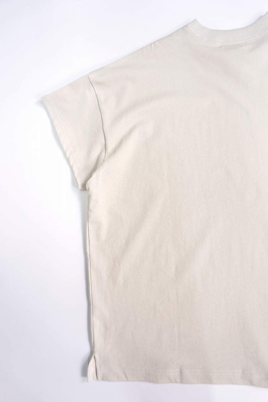 Hardly Spun Co. S/S Tee