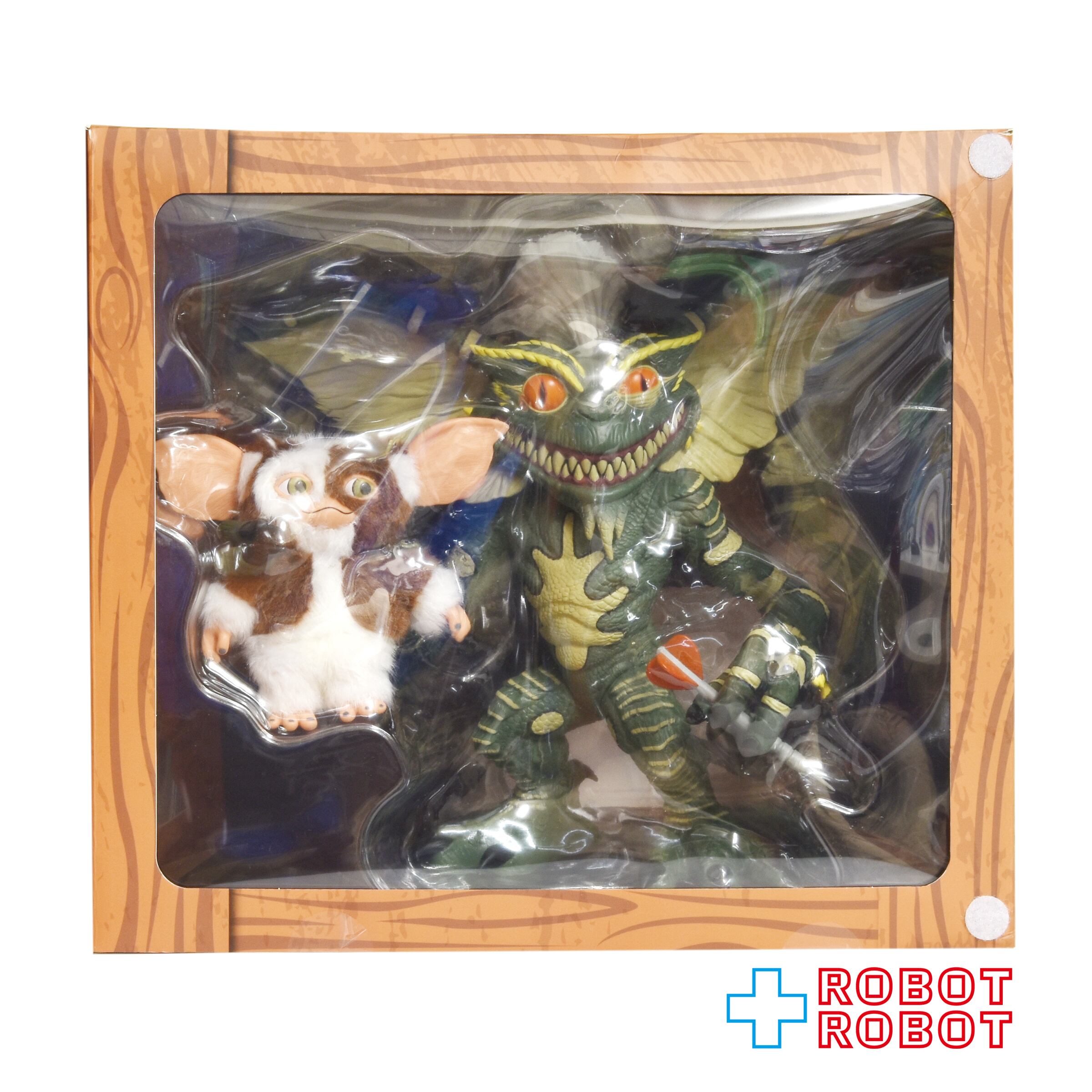 グレムリン デラックス ストライプ 12インチ ヴァイナルフィギュア by グレムリン デラックス ストライプ 12インチ ヴァイナルフィギュア by