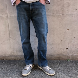 20s LEVI'S DENIZEN DENIM PANTS