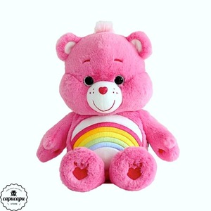 «sold out» care bears ケアベア ぬいぐるみ