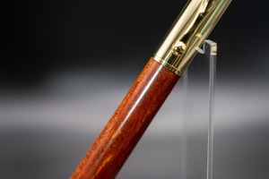 【ブラッドウッド】 サティーネ gold FP