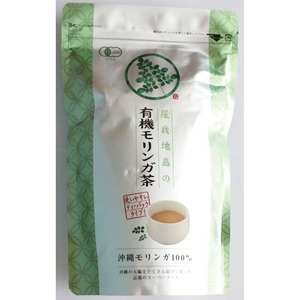 モリンガ茶　3g×20包【有機栽培】