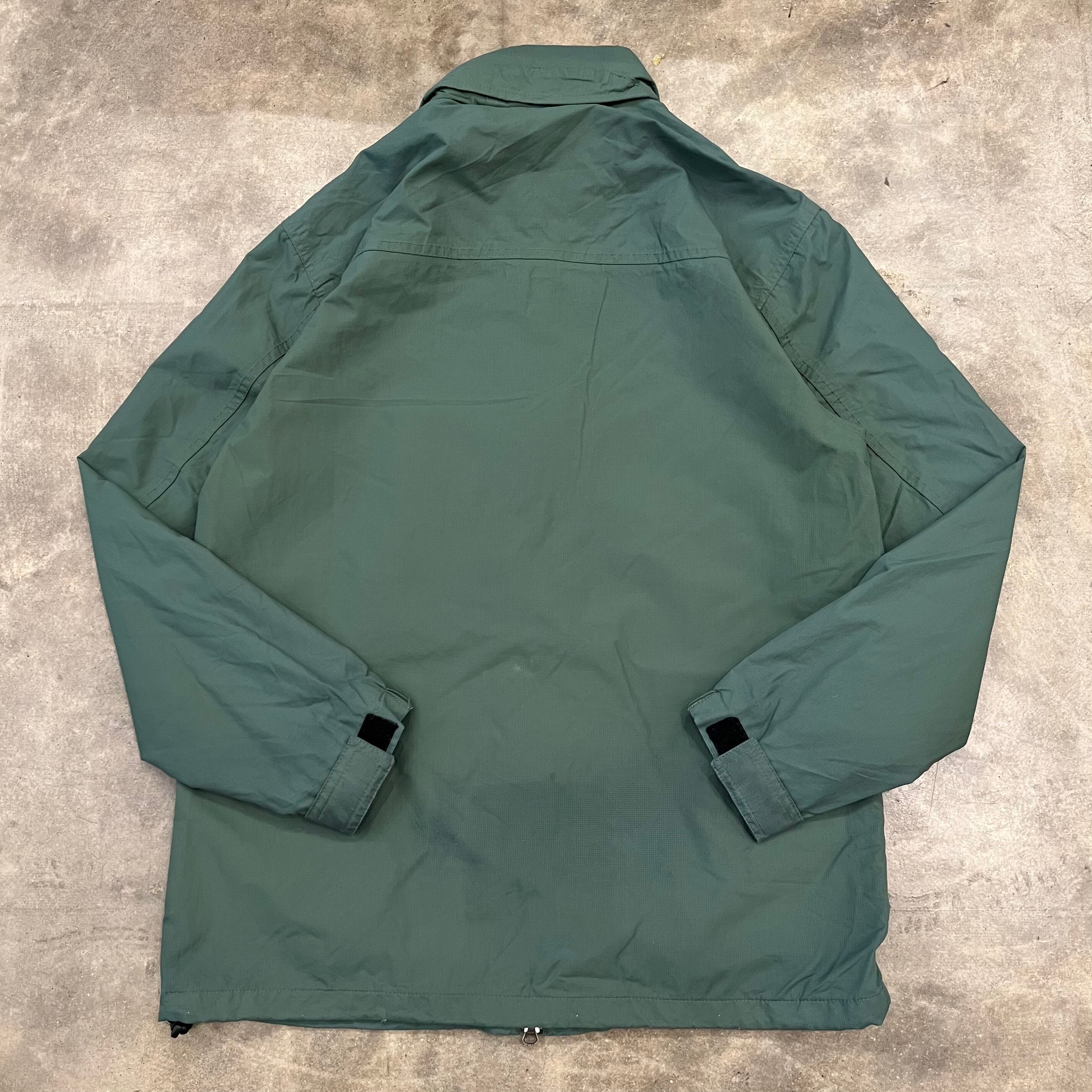 Timberland/ティンバーランド ナイロンジャケット | 古着屋KAKAVAKA Timberland/ティンバーランド ナイロンジャケット | 古着屋KAKAVAKA