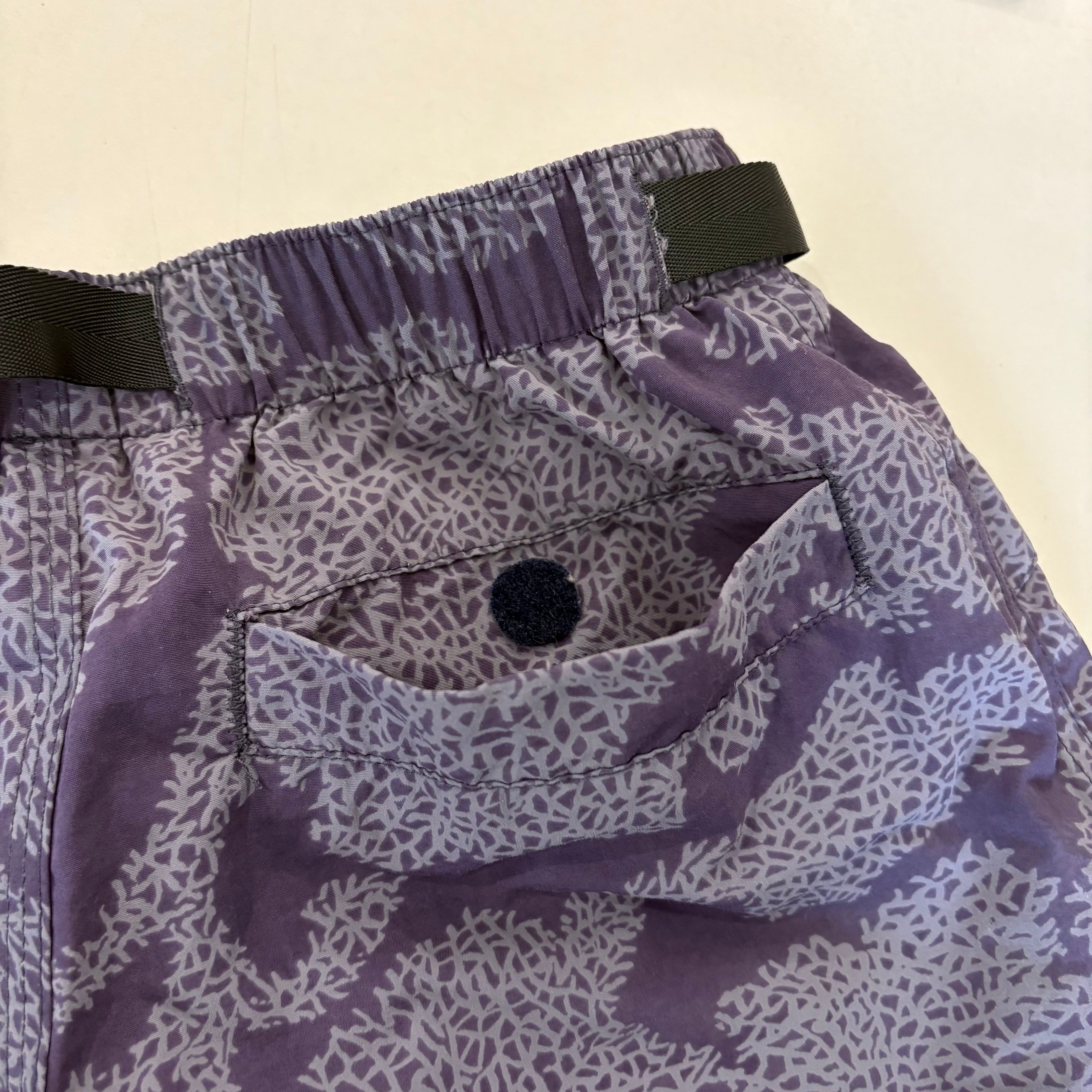 90~00s PATAGONIA RIVER SHORTS | BerBerJin Yuhodo