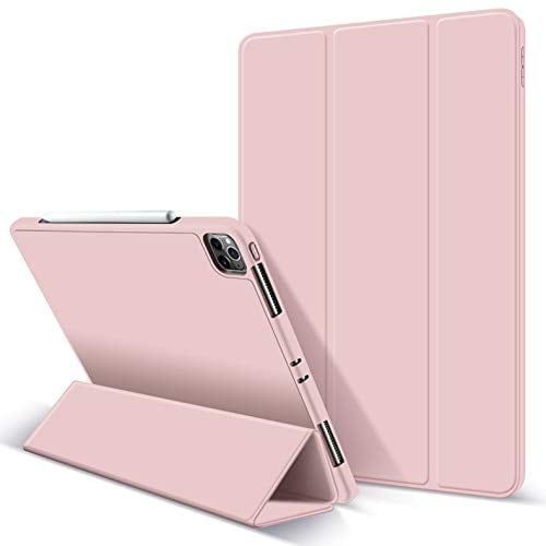 Ryo楽々生活館 iPad Air4 Air5 用 ケース 10.9インチ 4世代 5世代 保護 カバー