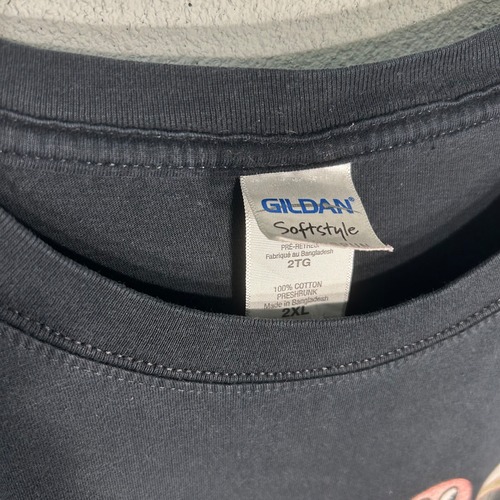 DUKE ヘルメットtee