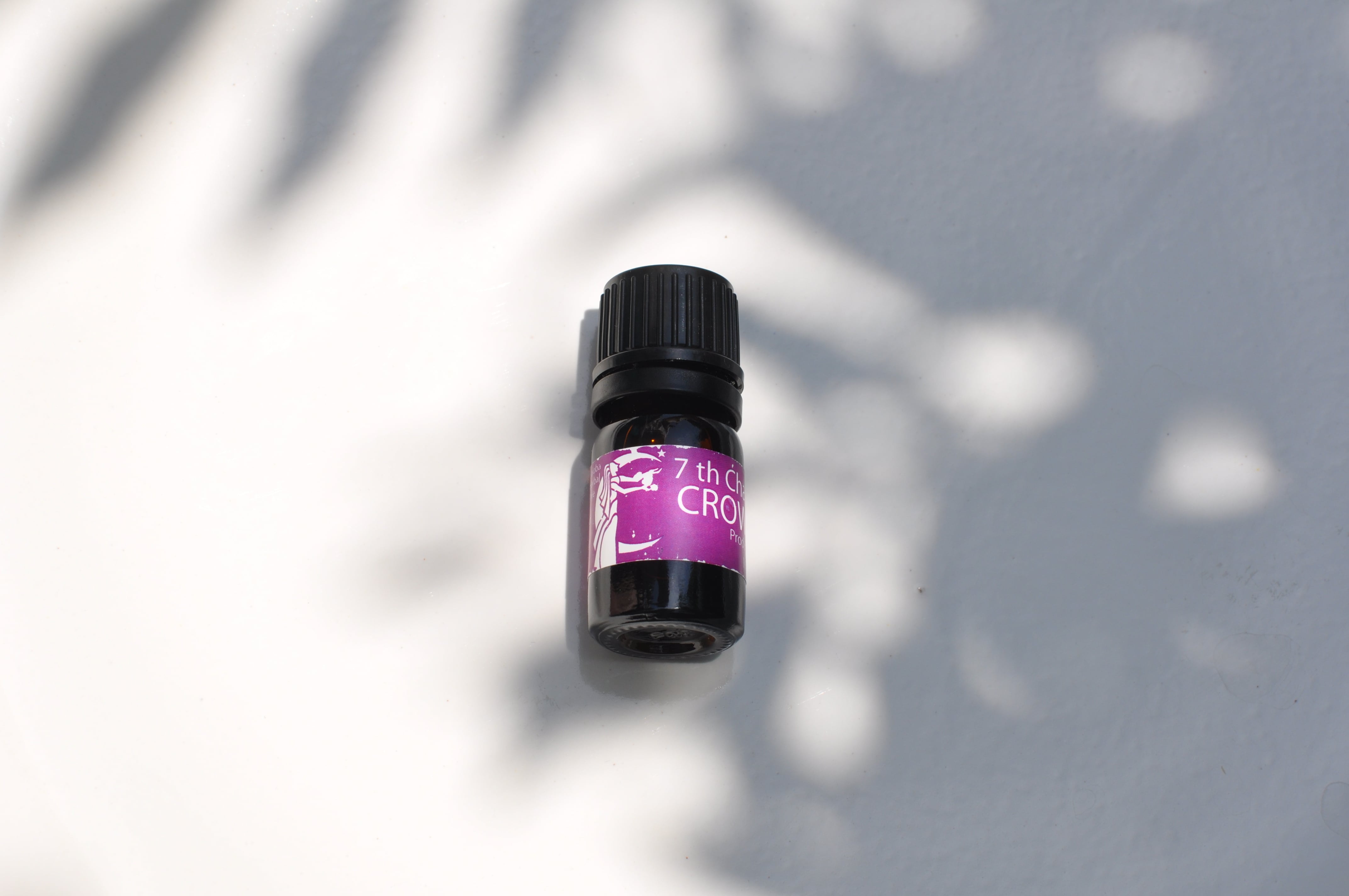 チャクラ漢和オイル 7点セット（ジュノー） 7th チャクラオイル