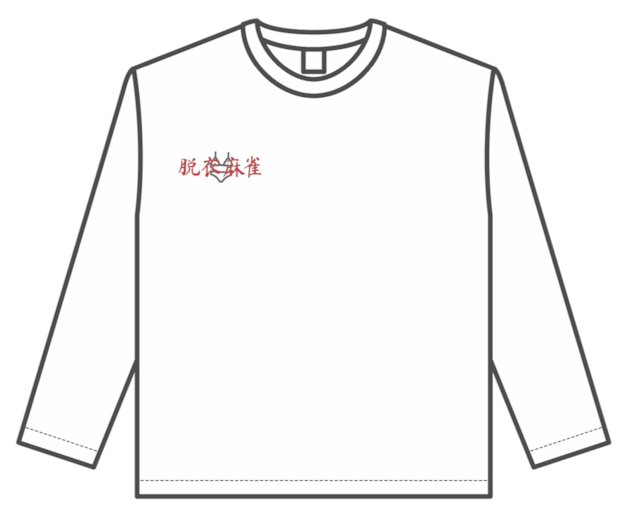 【つばき生誕2023】Tシャツ