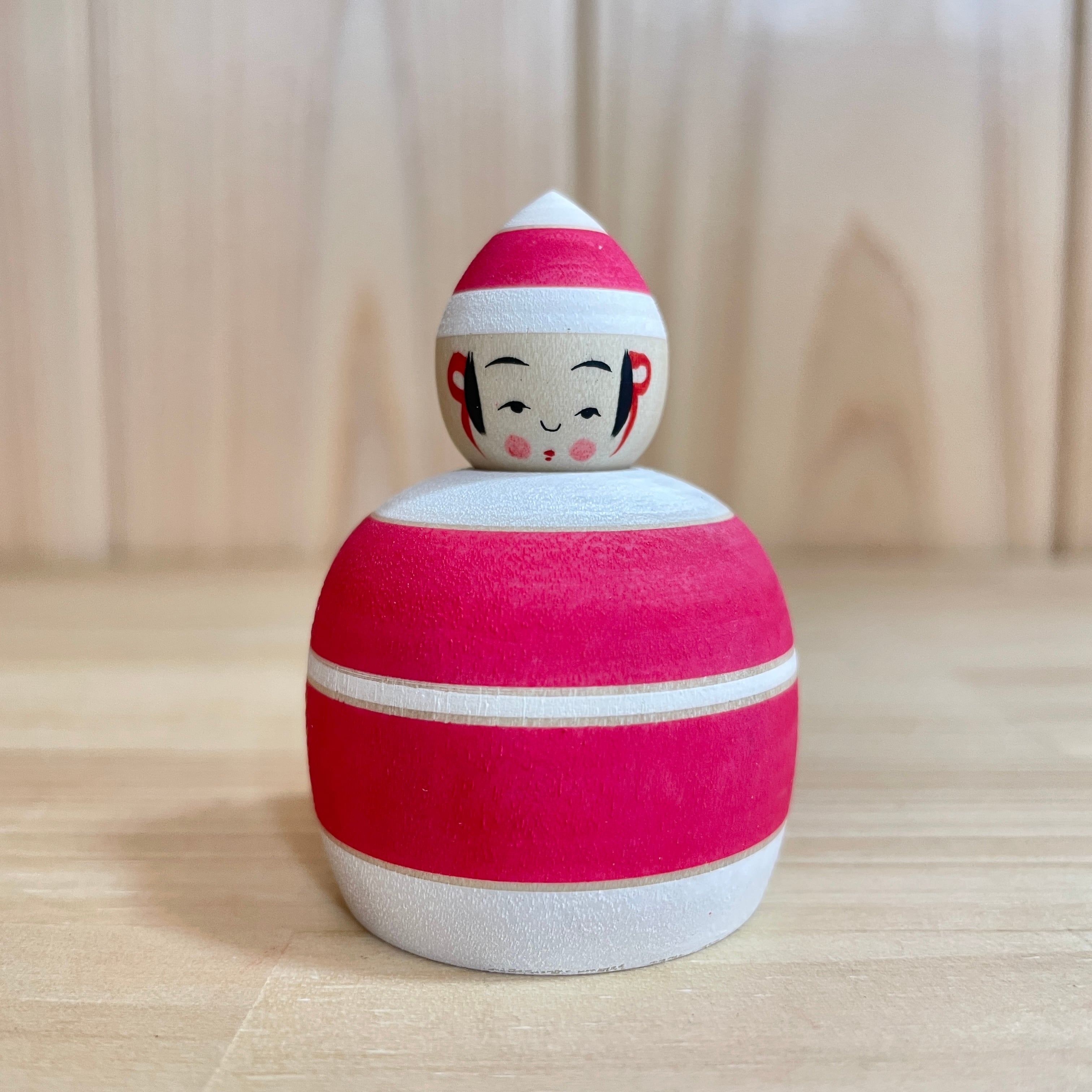 こけし出品 SHIBUYA_KOKESHI こけし専門店