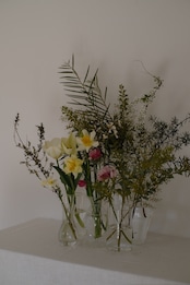 草木花の摘み合わせ LL