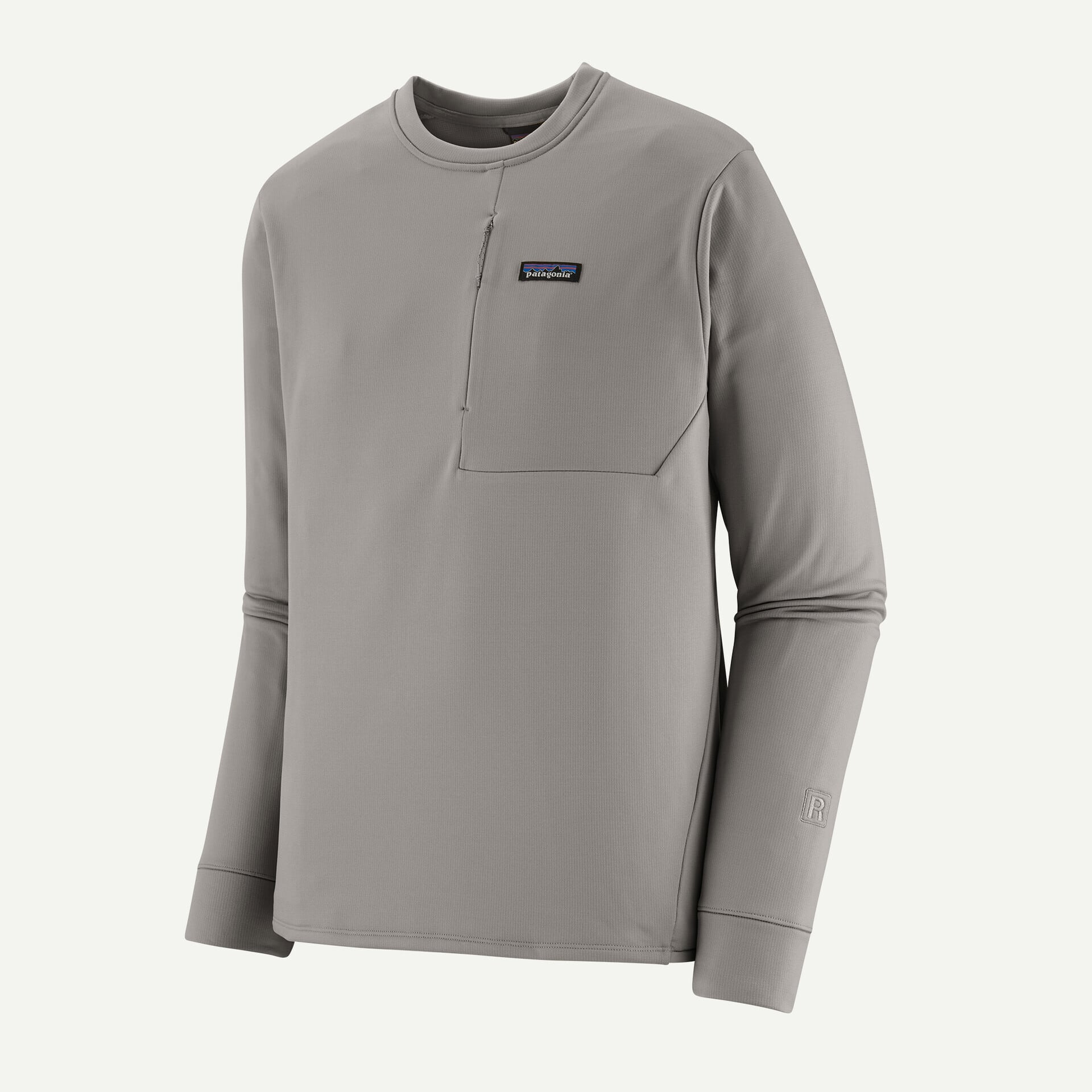 Patagonia パタゴニア Men's R1® Thermal Crewneck メンズ・R1