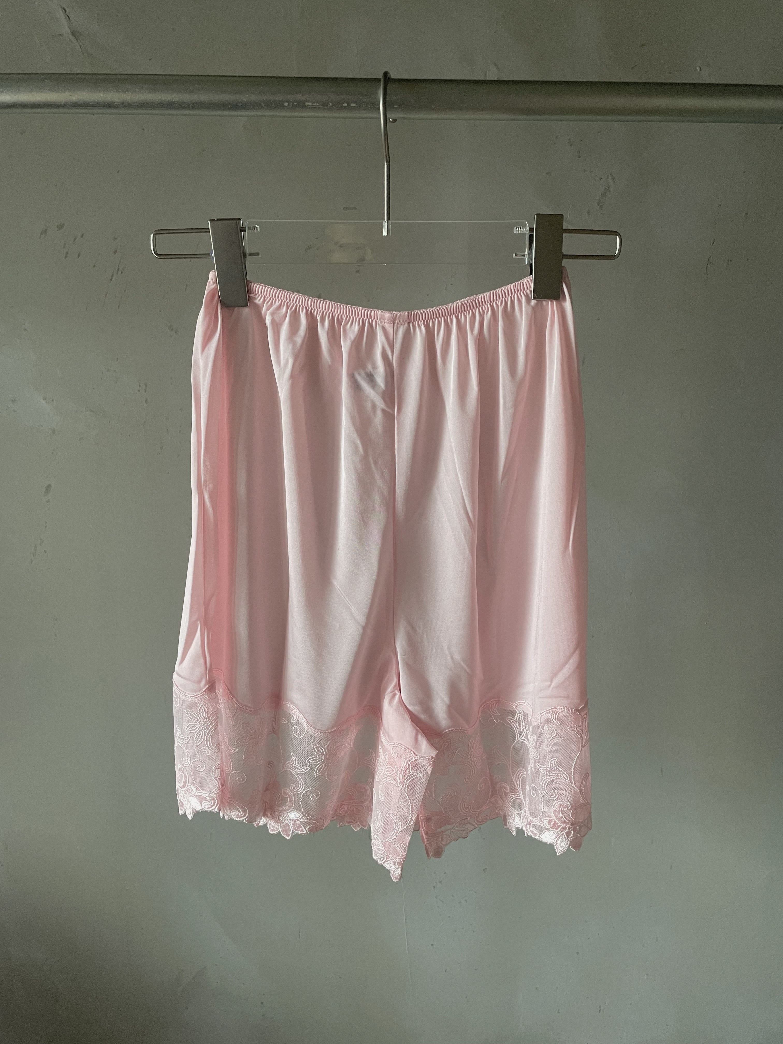 Christian Dior lingerie pink 2 piece | Pay ID