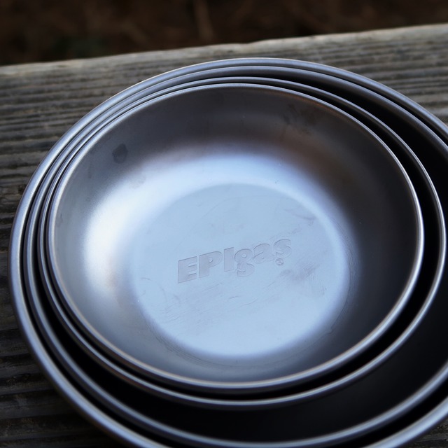 チタンプレート150