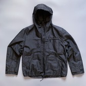 1999's MASSIMO OSTI ELECTRIC-J Hoodie Jacket