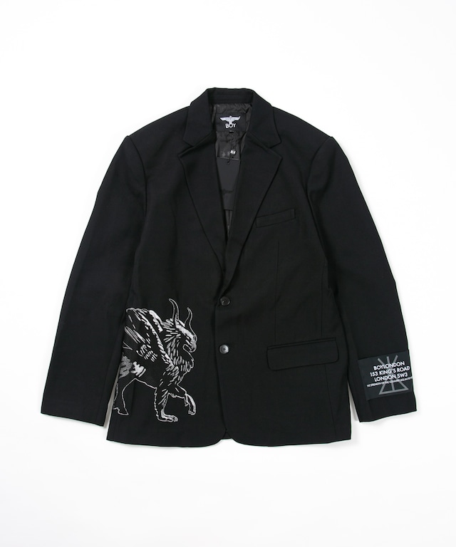 BOY LONDO 【 TAILORED JACKET 】