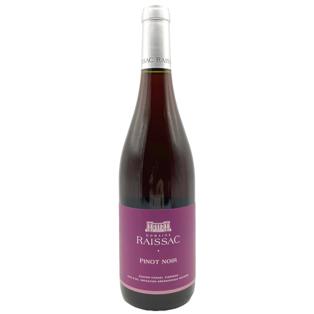 ザ・プリズナー レッド・ブレンド カリフォルニア 2022年