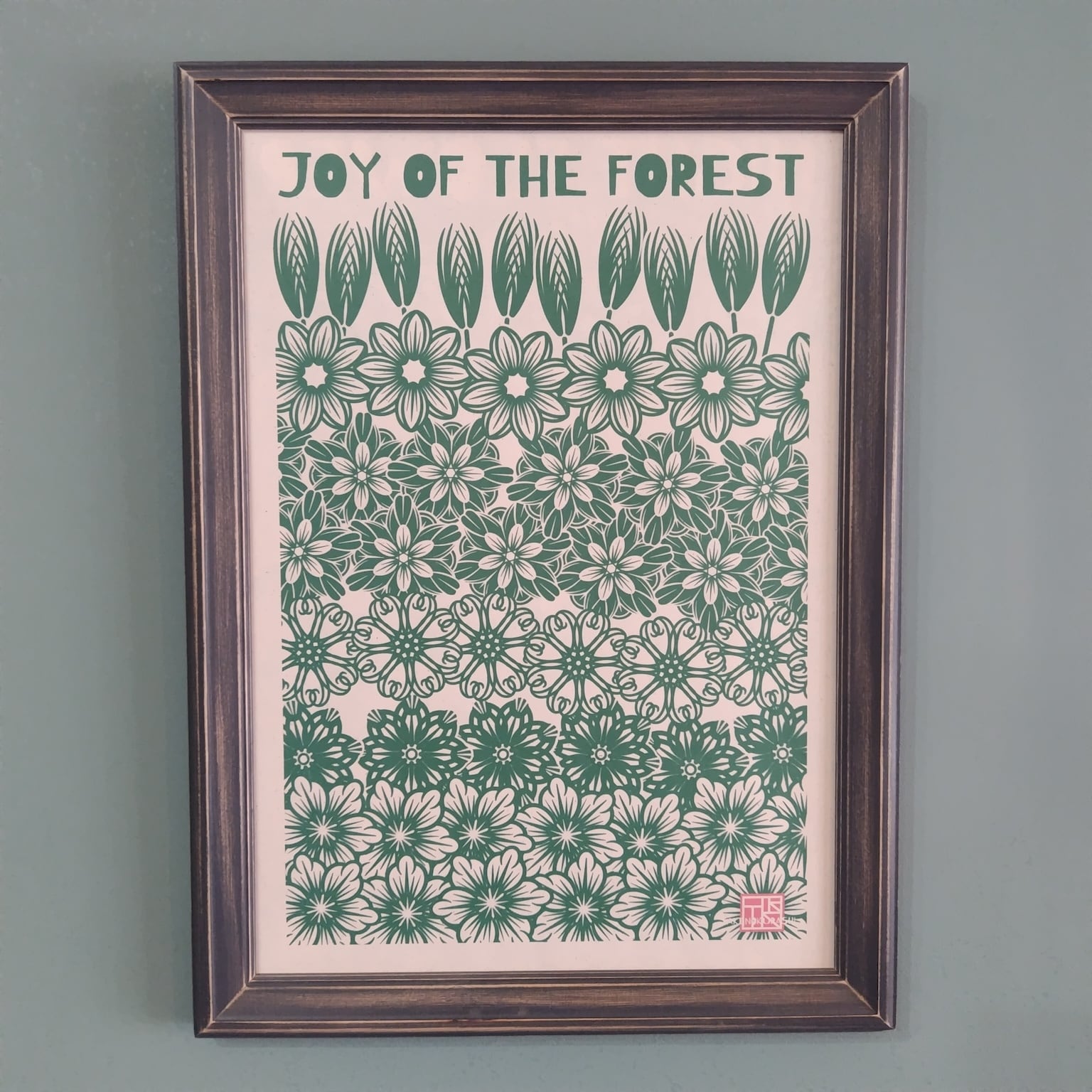 3Dアート 美術品 アルミニウム ジャングル 象 Foil Art 立体 芸術品 真