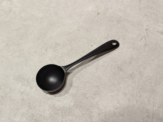 TSUBAME Coffee measuring spoon MB　|　GLOCAL STANDARD PRODUCTS