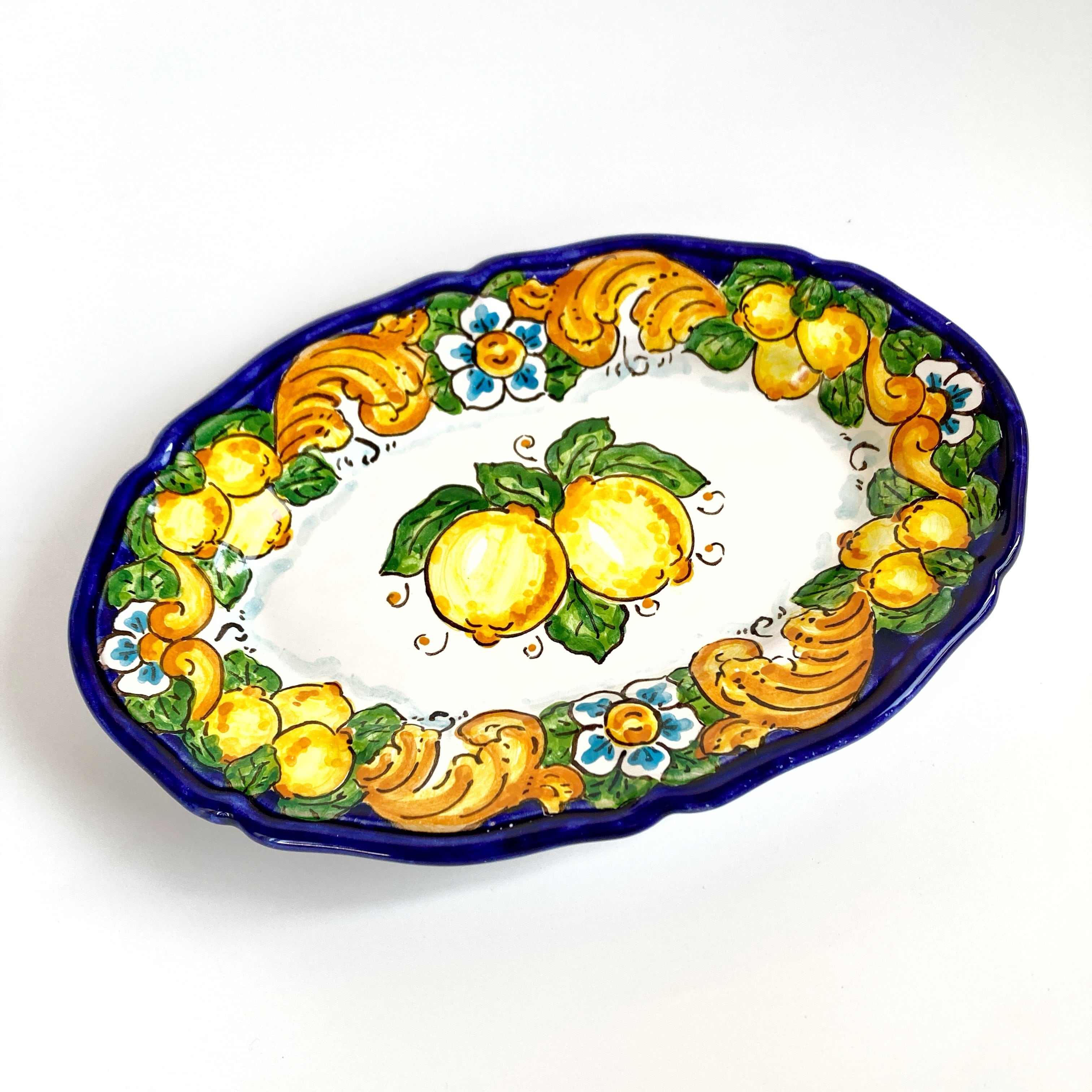 New-新作 | CERAMICHE SEPPIA325｜イタリア陶器