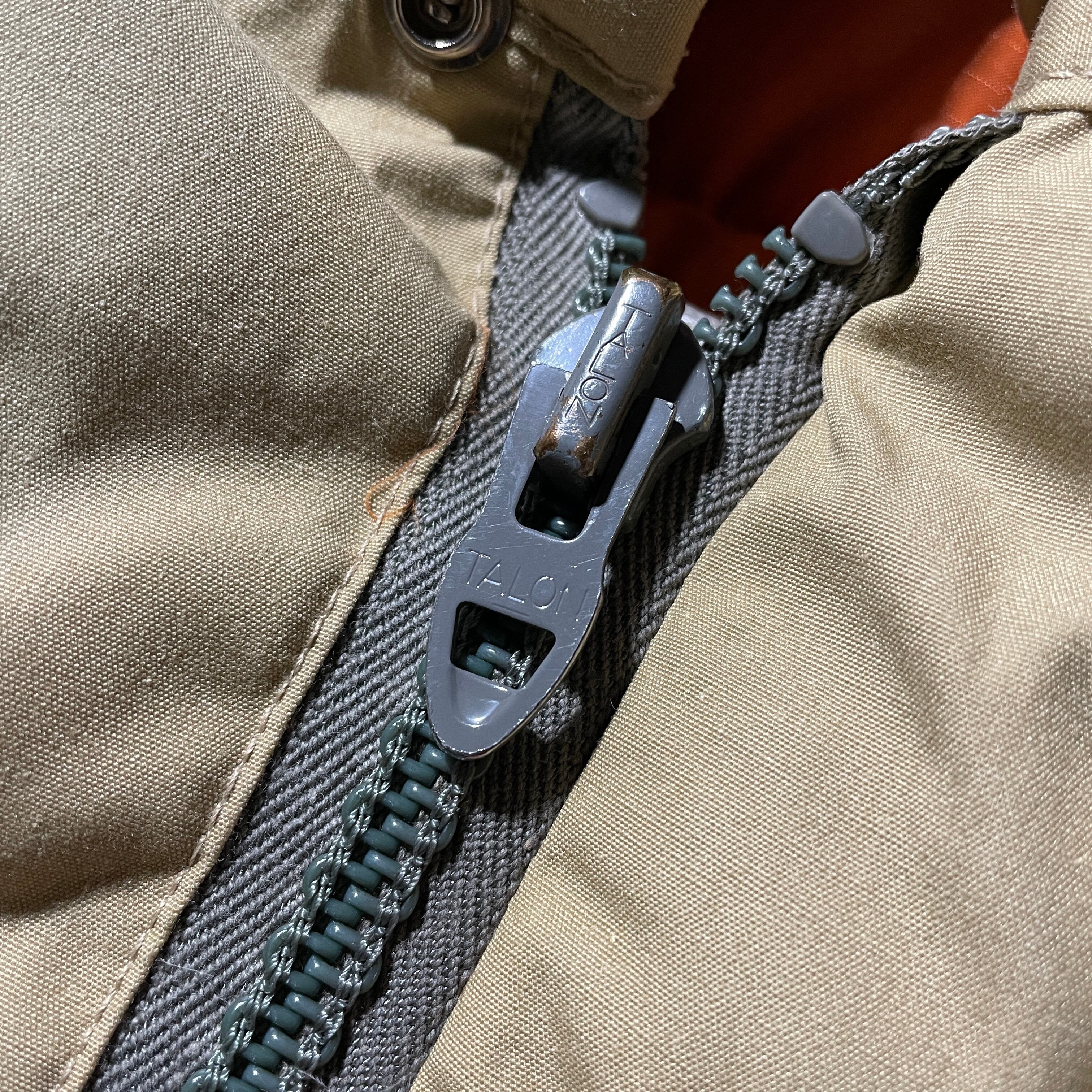 70s THE NORTH FACE ダウンジャケット USA製ヴィンテージ 70s THE NORTH FACE ダウンジャケット USA製ヴィンテージ