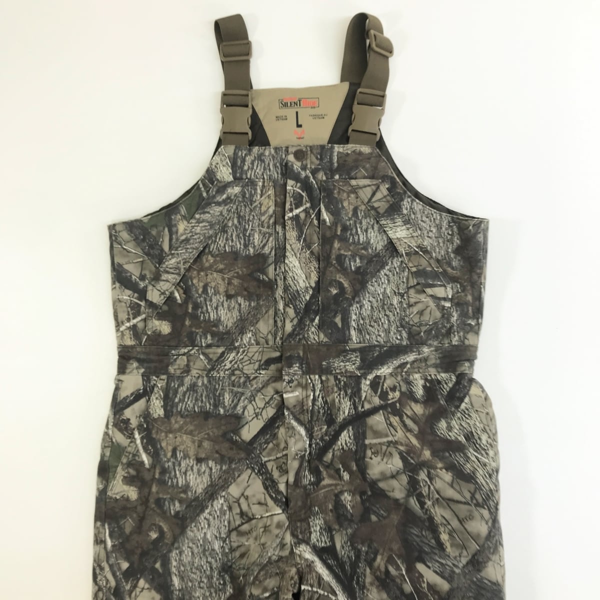 REDHEAD レッドヘッド 美品 リアルツリーカモ TRUETIMBER カモ